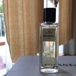 CHANEL 28 La Pausa EDT Les Exclusifs 2.5ml